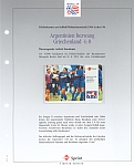 USA WM '94 Argentinien bezwang Grichenland 4-0